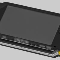 Playstation PSP