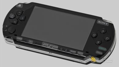 Playstation PSP
