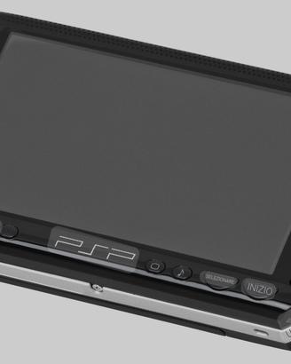 Playstation PSP