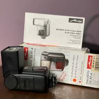 Flash metz