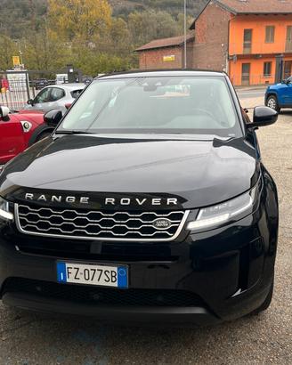 Land Rover Range Rover Evoque Range Rover Evoque 2