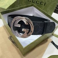 Cintura da uomo Gucci