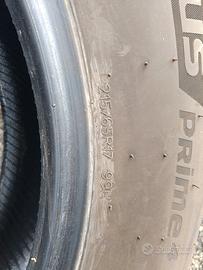 215/65R17 99H