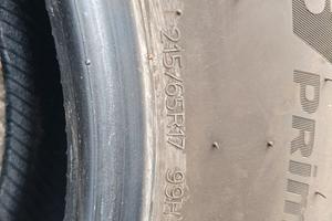 215/65R17 99H