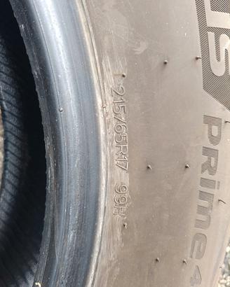 215/65R17 99H