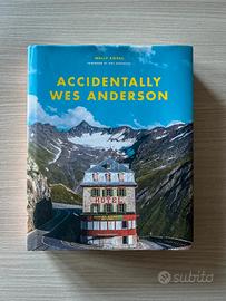 Accidentally  Wes Anderson