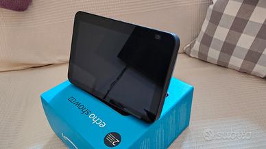 Amazon Alexa Echo Show 8 (2a Generazione)
