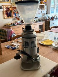 Macina caffè Mazzer made in Italy