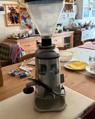 Macina caffè Mazzer made in Italy
