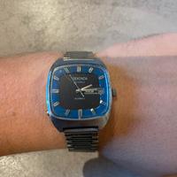 Orologio vintage Sekonda 23 Automatic – anni ’70