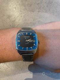 Orologio vintage Sekonda 23 Automatic – anni ’70