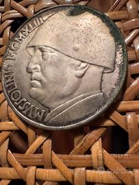 Mussolini 20 L