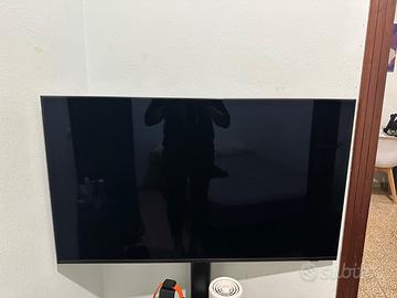 Tv Samsung 43 neoqled q90b