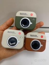 Abbigliamento Cuffie Bluetooth