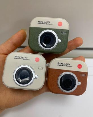 Abbigliamento Cuffie Bluetooth
