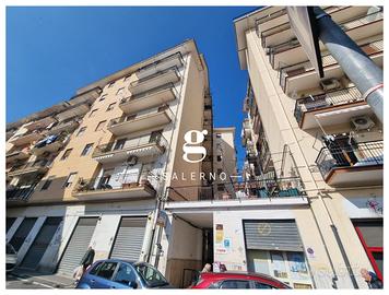 Appartamento Salerno [Via Gelso ARG]