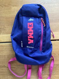 Zaino per bambina