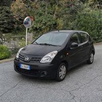 Nissan Pixo 1.0 5 porte Matic * 47.000km * CAMBIO 