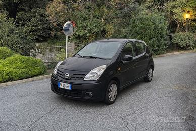 Nissan Pixo 1.0 5 porte Matic * 47.000km * CAMBIO 