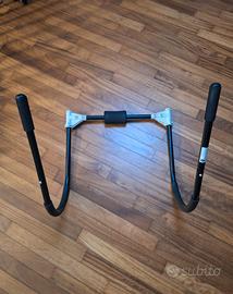 attrezzo per addominali