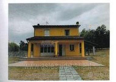 Villa o villino Castelfranco di Sotto [A4353119]