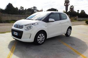 CITROEN C1 VTi 68 5 porte Feel