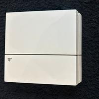 PS4 Fat “Spenta”