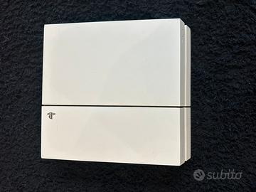 PS4 Fat “Spenta”