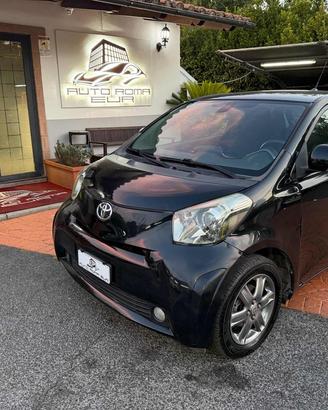 TOYOTA iQ 1.0 Sol ADATTA A NEOPATENTATI, PREZZO