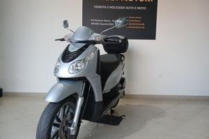 Piaggio Carnaby 125 GARANTITO 1 ANNO