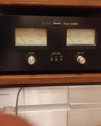 Sansui BA-2000