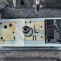 stereo originale fiat punto