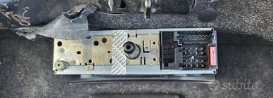 stereo originale fiat punto