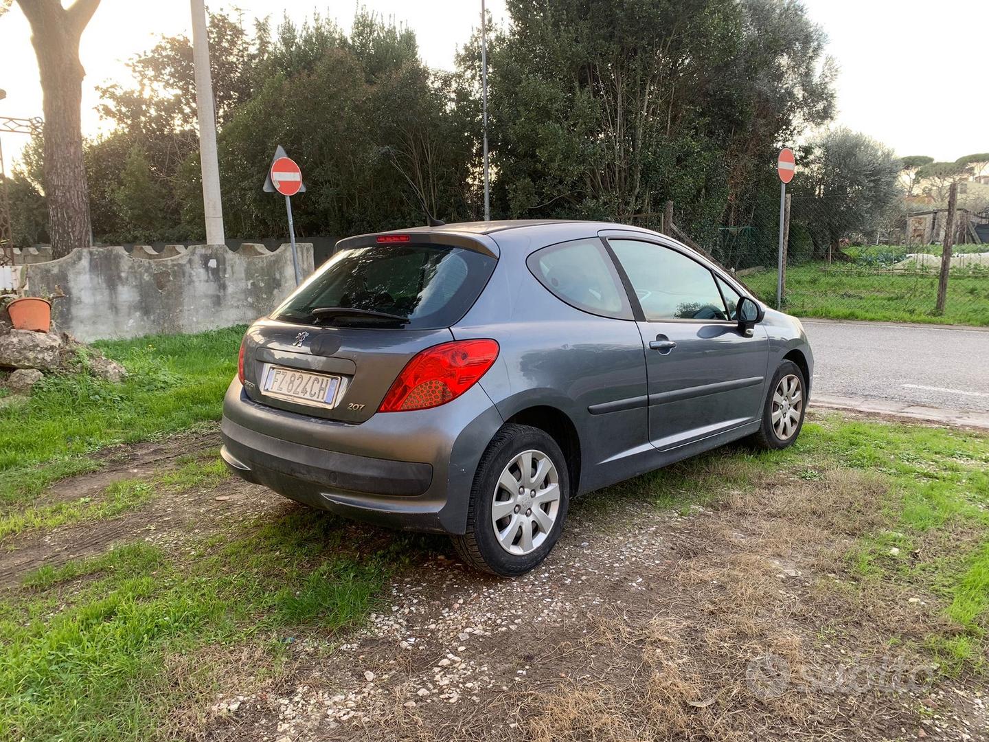 Peugeot 207 - 2006 - Auto In vendita a Pisa