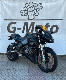 Buell Firebolt XB12R GMoto Coenza
