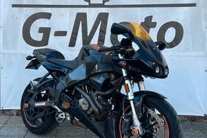 Buell Firebolt XB12R GMoto Coenza