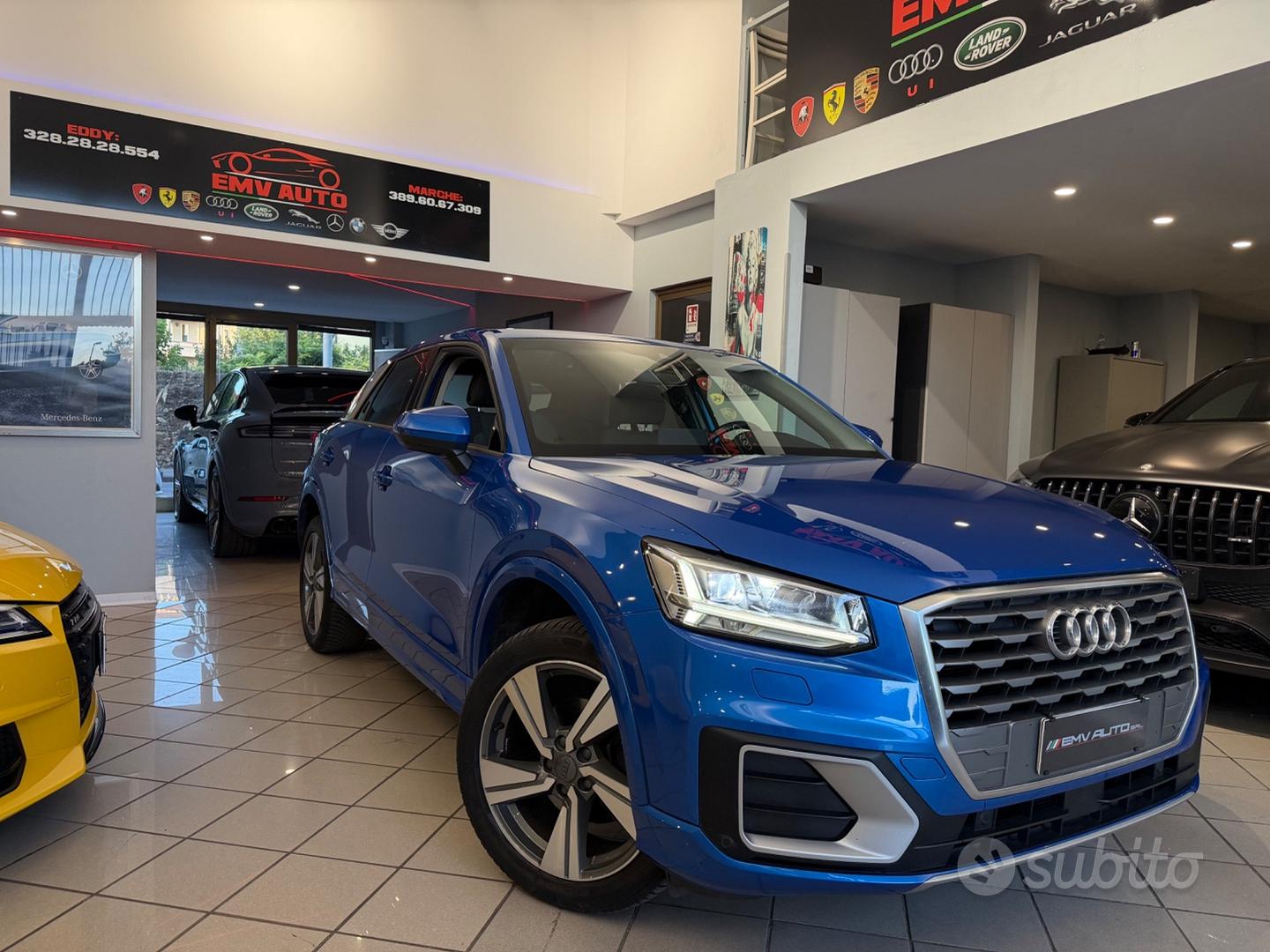 Audi Q2