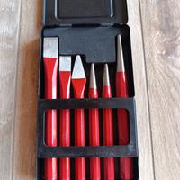 set scalpelli cacciaspine PARKSIDE