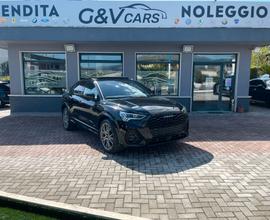 Audi Q3 Acconto€18.725 Noleggio riscatto NoScoring
