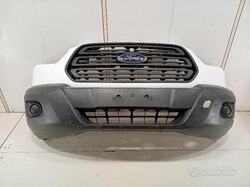 PARAURTI ANTERIORE CENTRALE FORD Transit Serie PAR