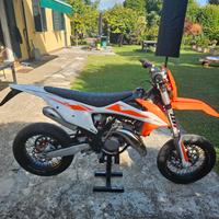 Ktm 125 SX Motard 2019