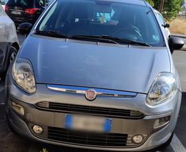 FIAT Punto Evo