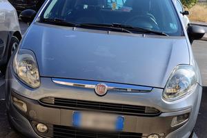 FIAT Punto Evo
