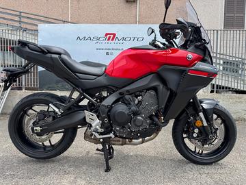 Yamaha Tracer 9 Y-AMT 2025