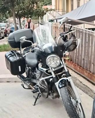 Moto guzzi Nevada 750