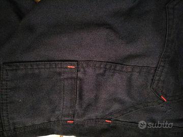 pantaloni lavoro 