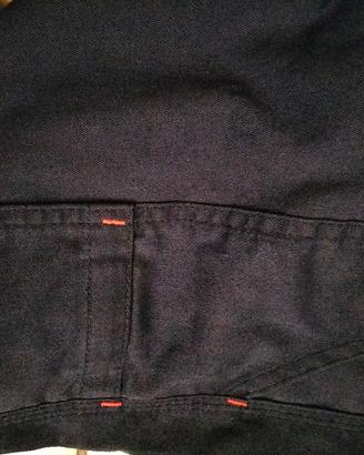 pantaloni lavoro 