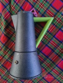 Caffettiera Accademia  Ettore Sottsa