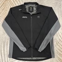 Giacca Puma da golf DRYLBL