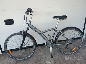 Bici B-TWIN original 500